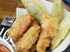 -米屋石锅拌饭(师大店)