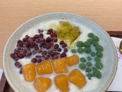 -五代同糖·甜品糖水店(珠江新城店)