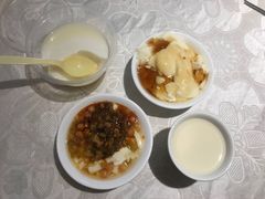 -川味堂·四川豆花(八卦岭店)