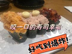 -赤稻·日式料理(禅城店)