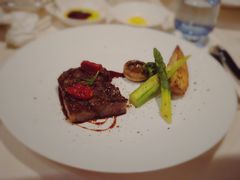 -北京金融街丽思卡尔顿酒店·意味轩 Cepe