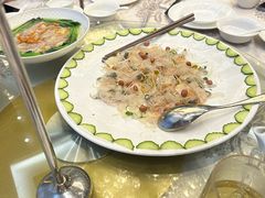 -香云轩·顺德菜(香云纱园林酒店店)