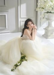 -金夫人婚纱摄影(总店)