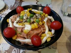 picture-吃饼人西餐(南开店)