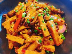 -城南往事(滨江世茂店)