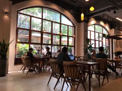 -VESH COFFEE(定西路店)