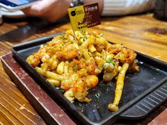 -小川洋风料理(街道口店)