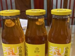 -京天红酒家(虎坊路店)