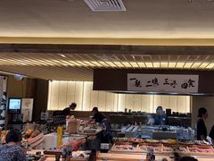 -一豚轩·烧鸟·豚骨拉面(五四路店)