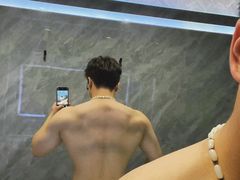 -CXFIT 陈徐健身工作室(凯旋店)
