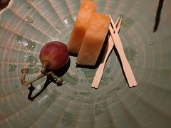 -松鹤精致料理(五一中路店)