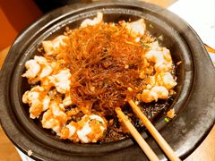 -小户人家(循礼门南国中心店)