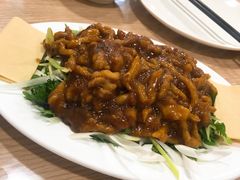-姥家春饼店(漳州二路店)