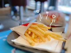 -麦当劳(总统大酒店店)