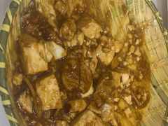 -渔中舟海鲜大排档(普陀沈家门店)