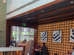 -The BREW·酿餐厅(浦东嘉里大酒店)