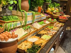 -额尔敦·品质自助(摩尔城店)