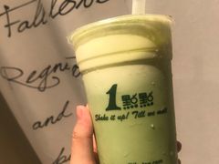 -1点点(环城北路店)