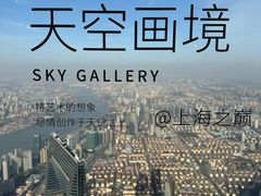 -上海中心大厦