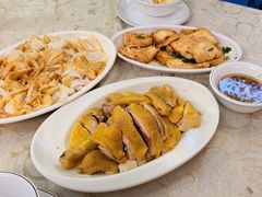 -深圳柯记餐厅(大望店)