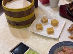 -便宜坊烤鸭店(玉蜓桥店)