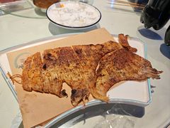 -胖子烧烤海鲜(亲贤北街店)