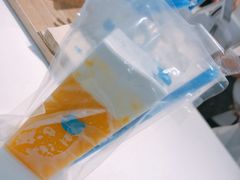 -兰熊鲜奶(西直门凯德mall店)