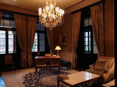 -Patek Philippe百达翡丽(上海源邸店)