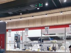 -一醒·手工面·西北传统小吃(悠方购物中心店)