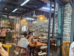 -61号餐吧(兴坪古镇漓江店)