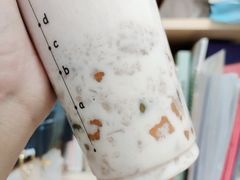 椰香双芋-沪上阿姨·精选茶饮(合生广场店)