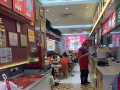 -银记肠粉店(北京路店)