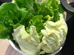 -牛腩之旅·牛腩牛杂煲(光启城美食城店)