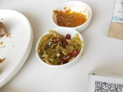 福建特色海蛎煎-莆田餐厅PUTIEN(深圳湾万象城家宴店)