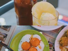 -澳门陈光记烧味饭店(万象城店)