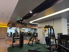 -MYFIT健身工作室(赞成店)