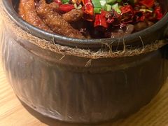 -苦尽酒馆·川菜(鼓楼店)