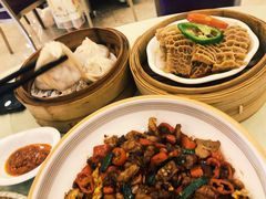 -顺风山庄(水濂山店)