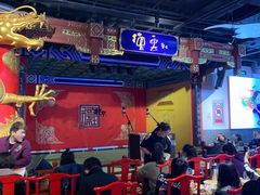 -德云社(三里屯店)