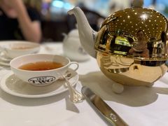 -TWG Tea(台北101购物中心沙龙及精品门市)