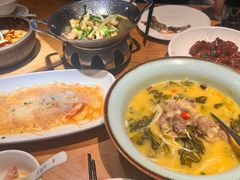 -金牌外婆家(苏州中心店)