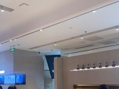 -老板恋上鱼(恒隆广场店)