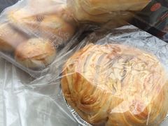-华荣西饼屋(北关店)