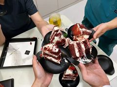 -姆们M Sweetie Cake(三里屯店)