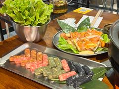 -子檀大隐炭烧(食品街店)