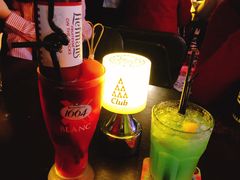 -AClub餐吧(富华里店)