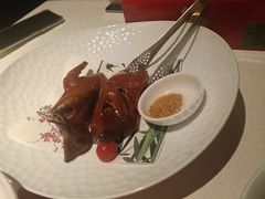 -千百味红餐厅·江西菜(绿地双子塔店)