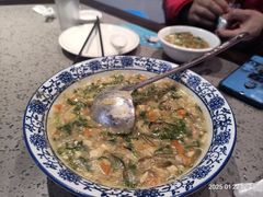 -荣家小吃(紫阳街店)