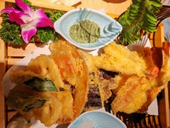 -阿吾罗·月咏精致日料(港汇恒隆广场店)