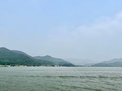 -东钱湖旅游度假区